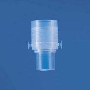 Halyard Trach Care Swivel Adapter, 15 mm - 111-Single - LL Medico