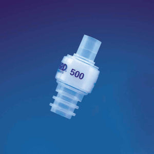 Halyard Tracheostomy Heat and Moisture Exchanger (HME) - 151-Single - LL Medico