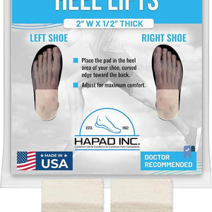 Heel & Elbow Supports