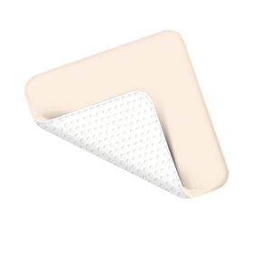 Hartmann Proximel Basic Non-Border Foam Dressing, Sterile, 6" x 6" - 15713108-Single - LL Medico