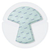 Hartmann Zetuvit Plus Silicone Border Heel Dressing, Sterile, 10 in x 10 in - 413911-Single - LL Medico