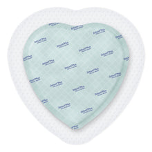 Hartmann Zetuvit Plus Silicone Border Super Absorbent Dressing, Sterile, Sacral - 413906-Single - LL Medico