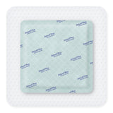 Hartmann Zetuvit Plus Silicone Border Super Absorbent Dressing, Sterile, Square, Bordered - 413903-Single - LL Medico