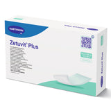 Hartmann Zetuvit Plus Super Absorbent Dressing, Sterile, Non-Adhesive, Rectangle - 413715-Single - LL Medico