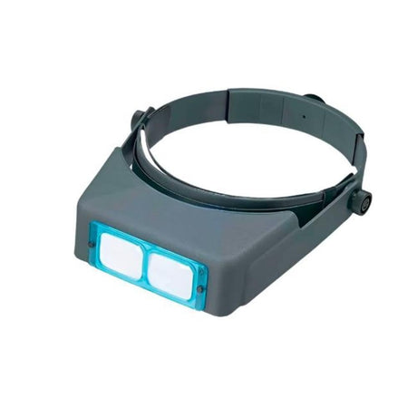 Headband Magnifier Optivisor - DA5-Single - LL Medico