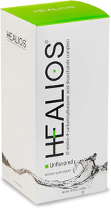 Healios Unflavored Oral Supplement Powder, 10.93 oz - GN0195-Single - LL Medico