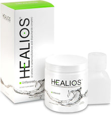 Healios Unflavored Oral Supplement Powder, 10.93 oz - GN0195-Single - LL Medico