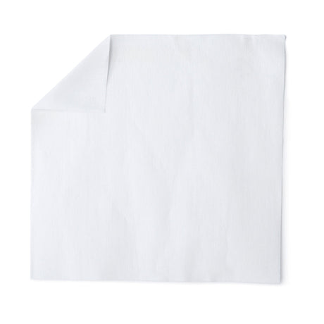 Health Care Logistics Task Wipe, Multipurpose, White, Nonsterile, Disposable, 9" x 9" - 17509-Pack - LL Medico