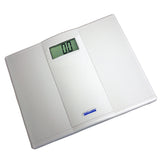 Health O Meter Bariatric Talking Digital Floor Scale, 550 lbs - 895KLT - LL Medico