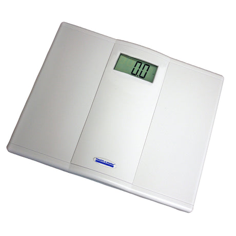 Health O Meter Bariatric Talking Digital Floor Scale, 550 lbs - 895KLT - LL Medico