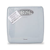 Health o meter Digital Floor Scale, 440 lbs / 200 kg Capacity - 844KLS-Single - LL Medico