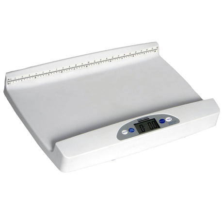 Health o meter Digital Pediatric Scale, 44 lbs / 20 kg Capacity - 553KL-Single - LL Medico