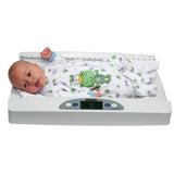 Health o meter Digital Pediatric Scale, 44 lbs / 20 kg Capacity - 553KL-Single - LL Medico