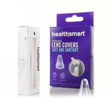 HealthSmart Ear Thermometer Probe Covers, 45 Count - 18-225-000-Box - LL Medico