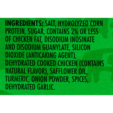 Herb-Ox Instant Broth, Chicken Flavor, 7.5 oz - 34793-Box - LL Medico