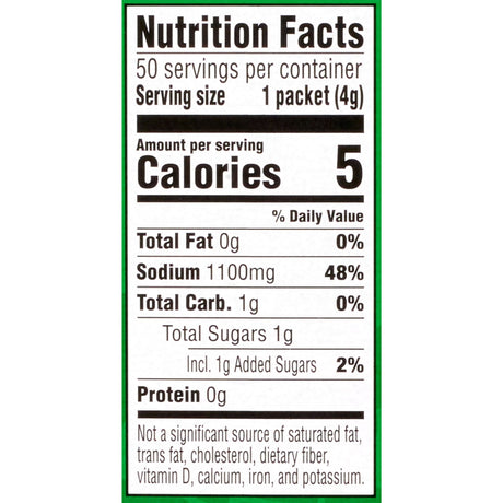 Herb-Ox Instant Broth, Chicken Flavor, 7.5 oz - 34793-Box - LL Medico