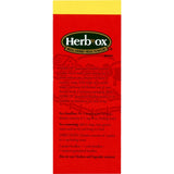 Herb-Ox Instant Broth & Seasoning, Sodium Free Beef Flavor, 7.5 oz Packet - 23371-Box - LL Medico