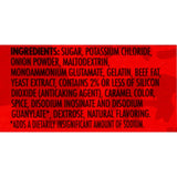 Herb-Ox Instant Broth & Seasoning, Sodium Free Beef Flavor, 7.5 oz Packet - 23371-Box - LL Medico