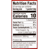 Herb-Ox Instant Broth & Seasoning, Sodium Free Beef Flavor, 7.5 oz Packet - 23371-Box - LL Medico