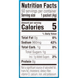 Herb-Ox Instant Broth, Vegetable, 7.5 oz Packet - 35562-Box - LL Medico
