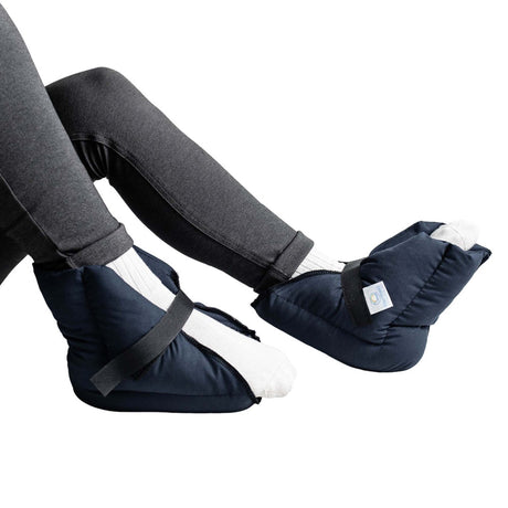 Hermell Products Heel Protector Pillow - HP8250-Single - LL Medico
