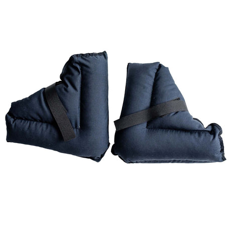 Hermell Products Heel Protector Pillow - HP8250-Single - LL Medico