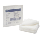 Curity Sterile USP Type VII Gauze Sponge, 4 x 4 Inch, 12-Ply