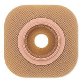 Hollister FlexWear Two-Piece Skin Barrier, Floating Flange, Pre-Cut, 44 mm Flange, without Tape - 16404-Box - LL Medico