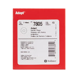 Hollister Adapt Barrier Rings, 2" - 7805-Single - LL Medico