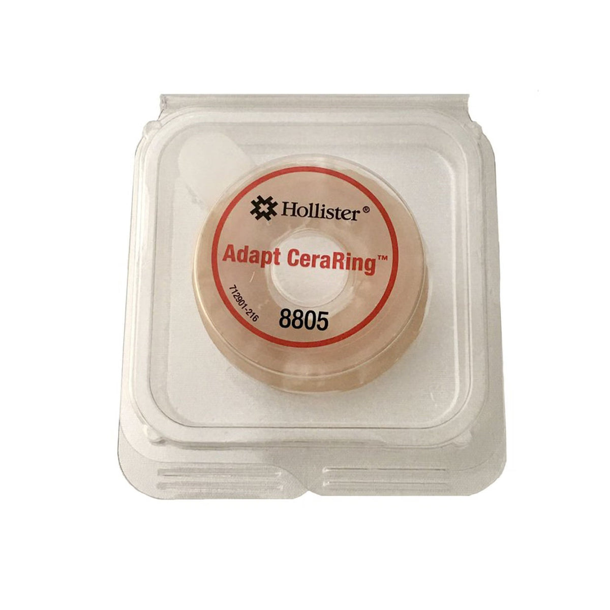 Hollister Adapt CeraRing Barrier Rings, 2" (48mm) - 8805-Single - LL Medico