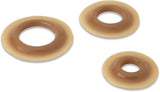 Hollister Adapt CeraRing Two-Piece Skin Barrier, Flat - 89530-Box - LL Medico