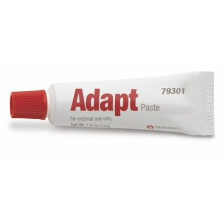 Hollister Adapt Skin Barrier Paste, 0.5 oz Tube - 79301-Single - LL Medico
