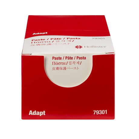 Hollister Adapt Skin Barrier Paste, 0.5 oz Tube - 79301-Single - LL Medico