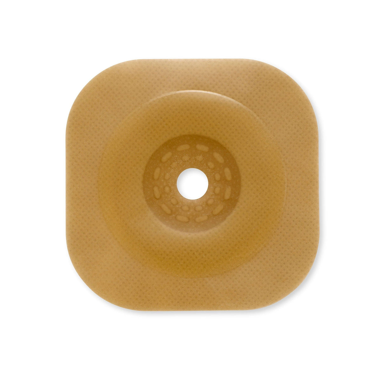 Hollister CeraPlus New Image Flat Skin Barrier, Extended Wear, Cut-to-Fit up to 1 1/4" Opening, 44mm Flange - 15102-Single - LL Medico