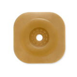Hollister CeraPlus New Image Flat Skin Barrier, Extended Wear, Cut-to-Fit up to 1 1/4" Opening, 44mm Flange - 15102-Single - LL Medico