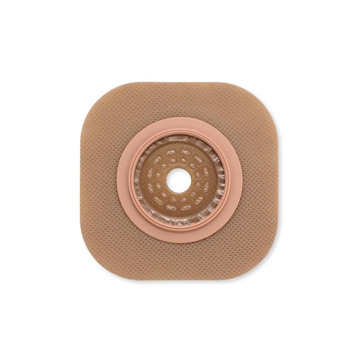 Hollister CeraPlus New Image Skin Barrier Flat Extended Wear, Cut-to-Fit Up to 1 3/4", 57mm Flange, Box of 5 - 15103-Box - LL Medico