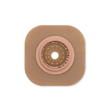 Hollister CeraPlus New Image Skin Barrier Flat Extended Wear, Cut-to-Fit Up to 1 3/4", 57mm Flange, Box of 5 - 15103-Box - LL Medico