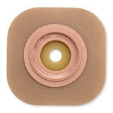 Hollister CeraPlus New Image Two-Piece Skin Barrier, Convex, Cut-to-Fit, 57 mm Flange - 15303-Box - LL Medico
