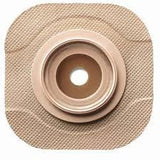 Hollister CeraPlus New Image Two-Piece Skin Barrier, Convex, Cut-to-Fit, 70 mm Flange - 15304-Box - LL Medico