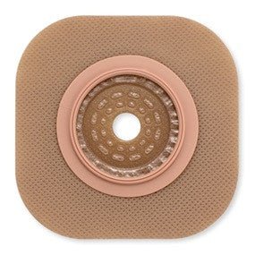 Hollister CeraPlus New Image Two-Piece Skin Barrier, Flat, Cut-to-Fit, 44 mm Flange - 15102-Single - LL Medico