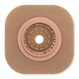 Hollister CeraPlus New Image Two-Piece Skin Barrier, Flat, Cut-to-Fit, 44 mm Flange - 15102-Single - LL Medico