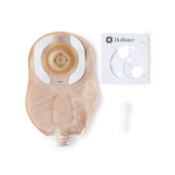 Hollister CeraPlus Soft Convex One-Piece Urostomy Pouch, Ultra-Clear, 9", Box of 5 - 84134-Box - LL Medico