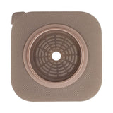 Hollister CeraPlus Two-Piece Skin Barrier, Flat, Cut-to-Fit, 70 mm Flange - 15104-Box - LL Medico