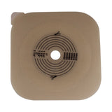 Hollister CeraPlus Two-Piece Skin Barrier, Flat, Cut-to-Fit, 70 mm Flange - 15104-Box - LL Medico