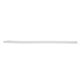 Hollister Extension Tubing, 11/32" Inside Diameter, 18" Long - 9346-Single - LL Medico