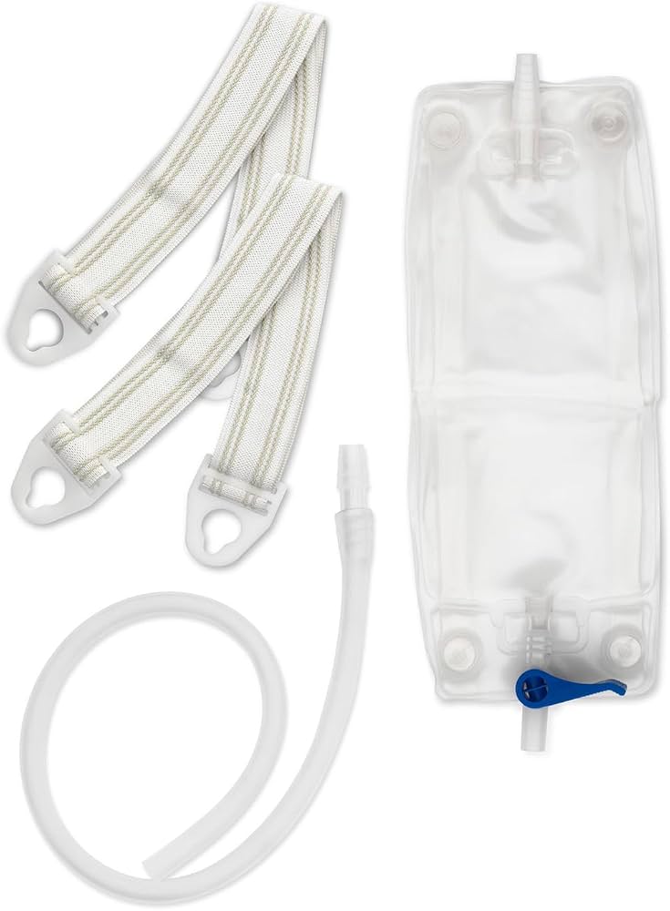Hollister Extension Tubing - 9346-Single - LL Medico