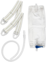 Hollister Extension Tubing - 9346-Single - LL Medico