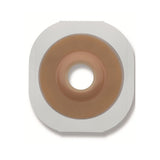Hollister FlexTend Convex Colostomy Barrier, Extended Wear, 44 mm Flange, Up to 1" Opening - 14802-Single - LL Medico