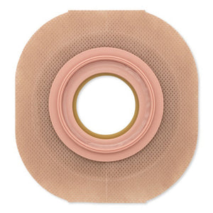 Hollister FlexTend Convex Ostomy Skin Barrier, Trim to Fit up to 1 1/2" Opening, 57mm Flange - 15803-Box - LL Medico
