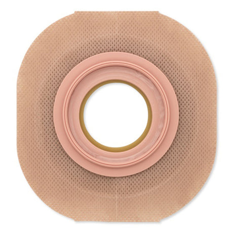 Hollister FlexTend Convex Ostomy Skin Barrier, Trim to Fit up to 1 1/2" Opening, 57mm Flange - 15803-Box - LL Medico